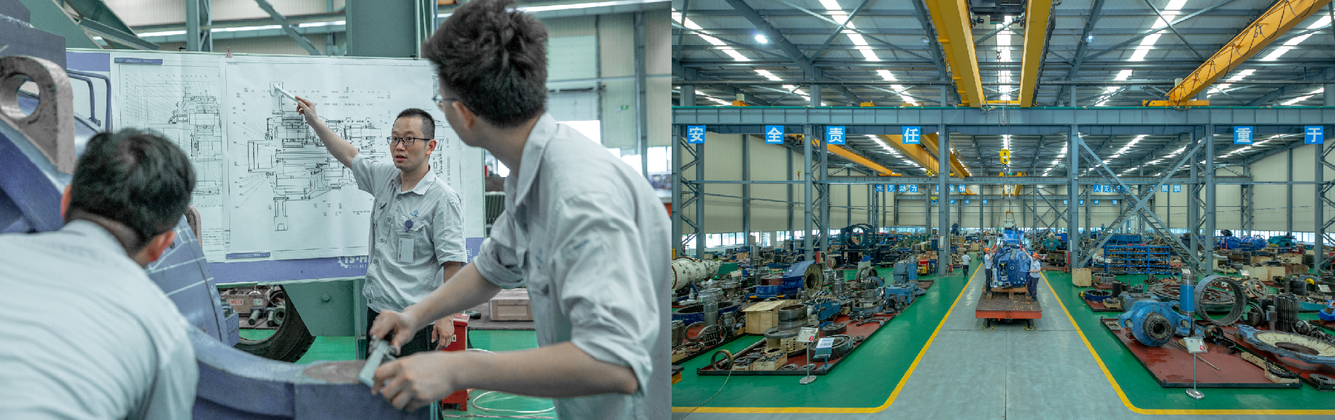 傳動(dòng)更大價(jià)值！